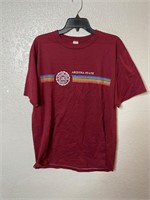 Vintage 1970’s Arizona State Univ Shirt ASU