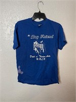 Vintage The Boyfriend Theater Shirt