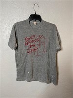 Vintage Emperors New Clothes Theater Shirt