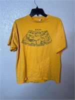 Vintage Baja Outdoor Leadership School Shirt