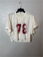 Vintage Russell Athletics Football Jersey