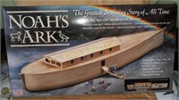 Minicraft Models Noah's Ark Cubit Scale