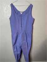 Vintage Beach & Beyond Jumpsuit