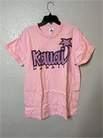 Vintage Kauai Hawaii Souvenir Shirt