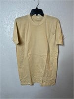 Vintage Blank Tan Shirt