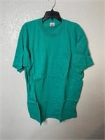 Vintage BVD Teal Shirt