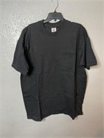 Vintage BVD Black Shirt
