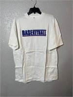 Vintage Baseketball Movie Promo Shirt