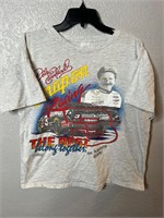 Vintage Dale Earnhardt Sr. Nascar  Shirt