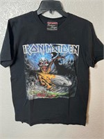 Iron Maiden Empire of the Clouds Shirt