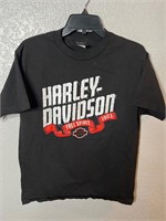 Harley Davidson Bowling Green Shirt