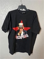 Vintage 96-97 Cheap Trick Concert Shirt