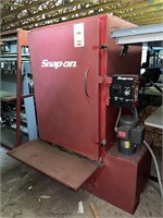 Snap On High Pressure Automatic Parts Washer