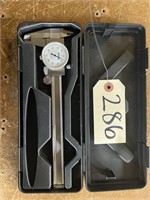 Fowler .001'' Micrometer