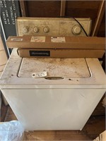 Estate Electric Washer