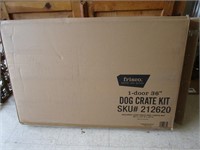 Dog Crate 36Wx23Wx25H