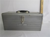 Medium Size Craftsman Tool Box