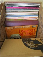 Vintage Classic Records