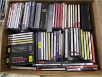 Lots Of Classical Music Cd's