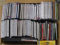Lots Of Classic Music Cd,s