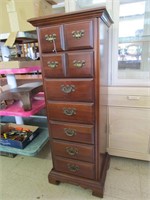 American Drew Furniture Chest Of Drawers