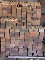 Stack of Bricks!