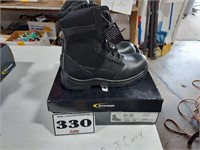 NEW Size 9 Tactical Boots