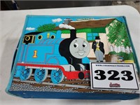 Thomas Train toy set