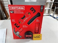NEW Craftsman Tool Set
