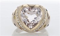 Dear Diamonds and Jewelry Auction Ends Saturday 07/09/2022
