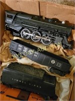 Lionel Lines Train Set (Model "O")