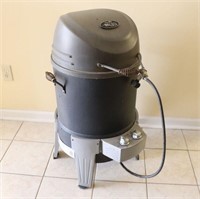 Char-Broil Smoker, Roaster, Grill