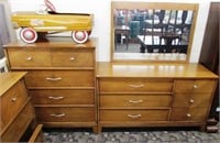 July 6 Furniture Auction