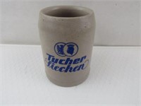 Tucher Mug