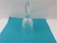 Crystal Bell Shaped Collectable