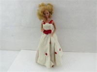 Vintage Fashion Barbie Doll