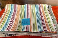 43 - NEW WMC LOT OF PLACEMATS (M3)
