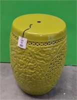 43 - NEW WMC LIME GREEN PLANT STAND (C32)