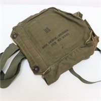 US Military Mask Bag