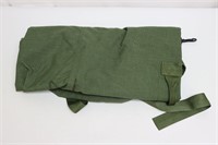 Military Duffel Bag #1