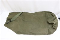 Military Duffel Bag #2