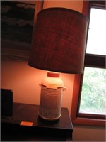 Decorative Table Lamp