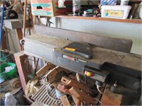 Craftsman Planer, Router & Stand - No Contents