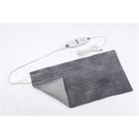 CALMING HEAT 12 in. X 24 in. Weighted Heating Pad