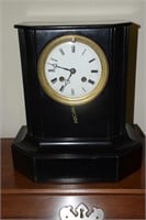 Vincent Clock, Edailledor Clock Needs Spring