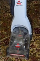 Bissell Carpet Cleaner- Like New