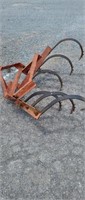 3ft Cultivator