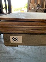 Building Material & Tool Auction (Flooring,Lumber,etc)