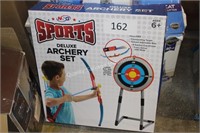 kids archery set