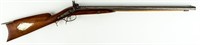 Joseph Golcher SxS Rifle/Smooth Bore Long Gun